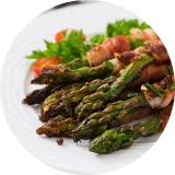 Asparagus