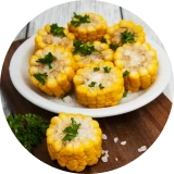 Corn On The Cob