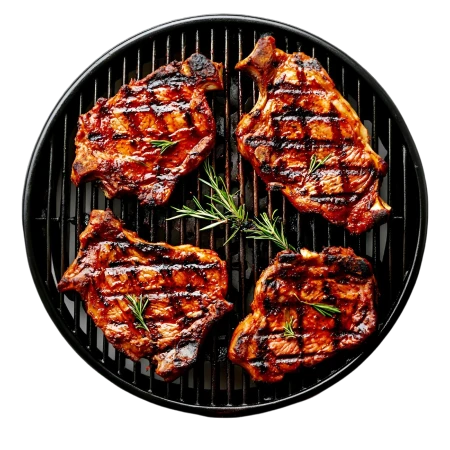 Juicy Food