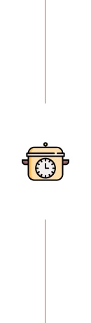 Slow And Low Cooking
