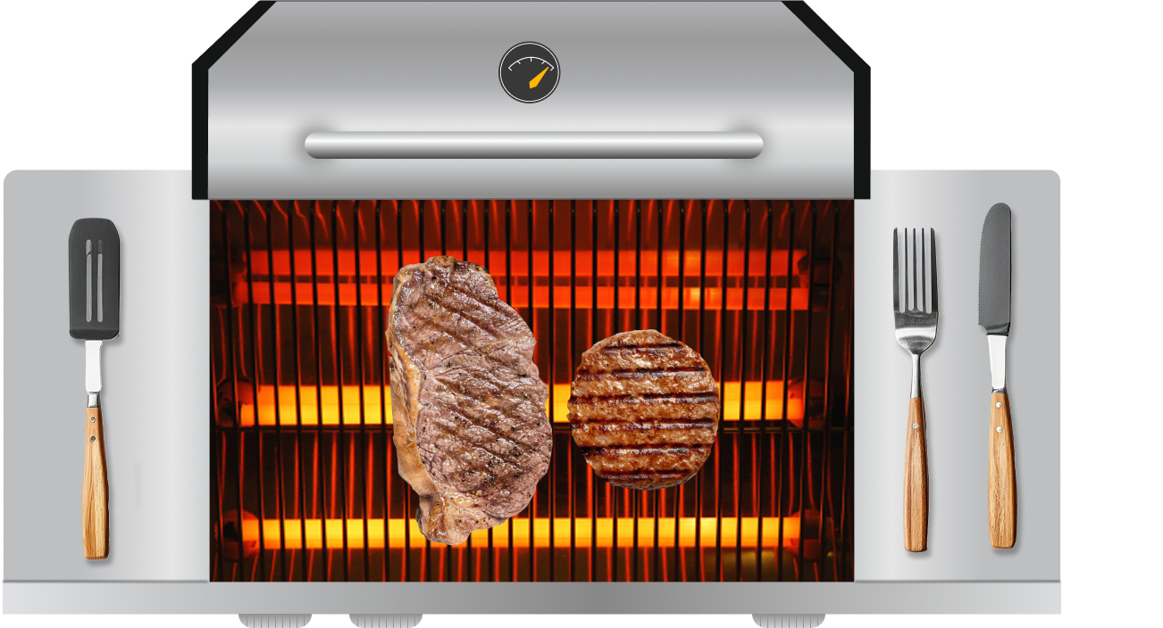 Guide to Buying an Infrared Grill