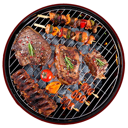 Look Buying An Infrared Grill