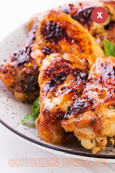 Sturdier Meats Work Better Left