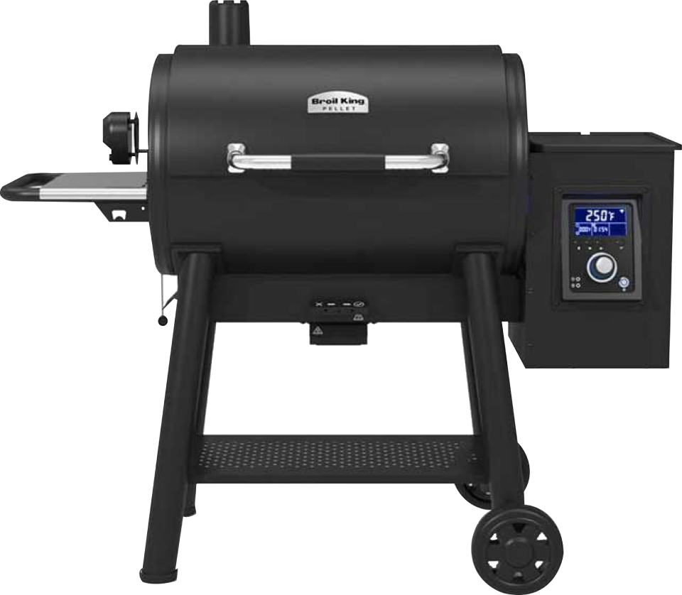 A Guide to Pellet Grills Grillio
