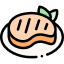meat icon