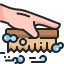 clean icon