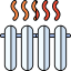 heater icon
