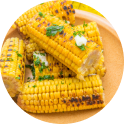 Corn On The Cob