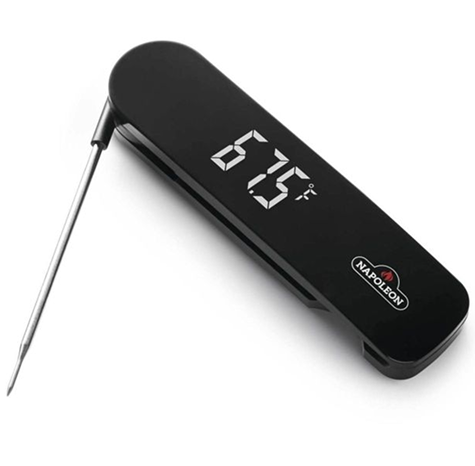 Thermometer