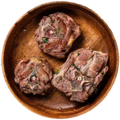 Beef Cheeks