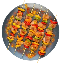 Kabob Skewers