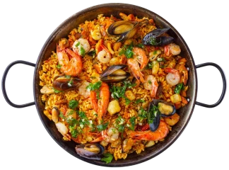 Paella
