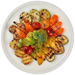 Roasted Vegetable Medleys