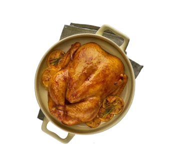Whole Chicken