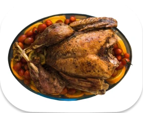 Whole Turkey