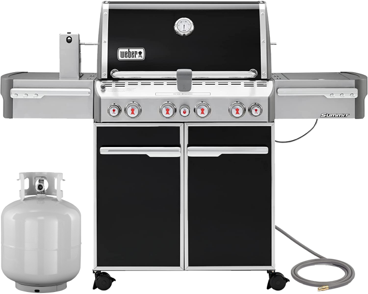 Gas Grill Won't Light After Changing Tank at Eva Lowder blog