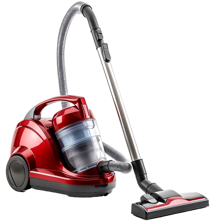 _Grab your vacuum_
