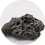 Lava Stone