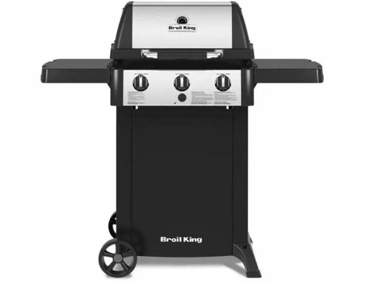 broil king grill