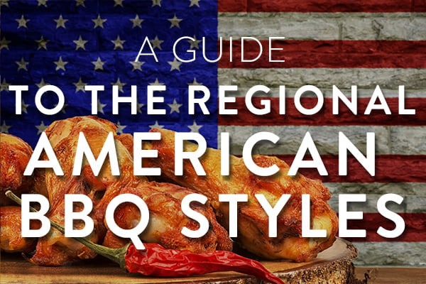 regional american bbq styles