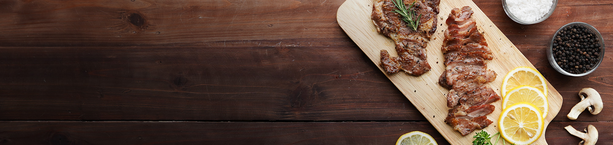 Low carb header