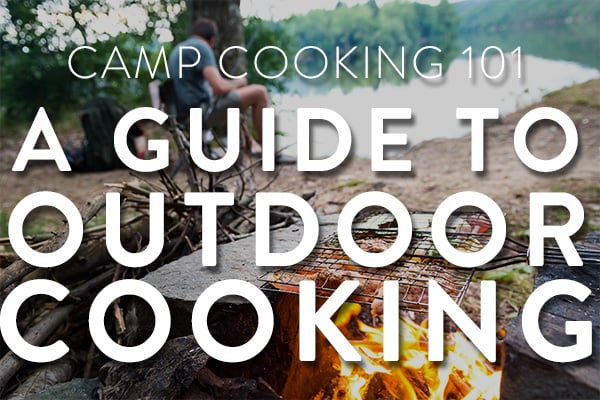 outdoor cooking featured