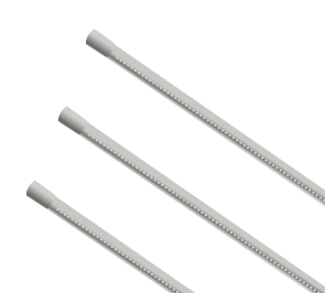 Burner Tubes