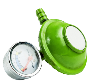 Control Valves