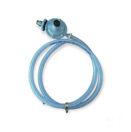 Fuel Hose Or Regulator
