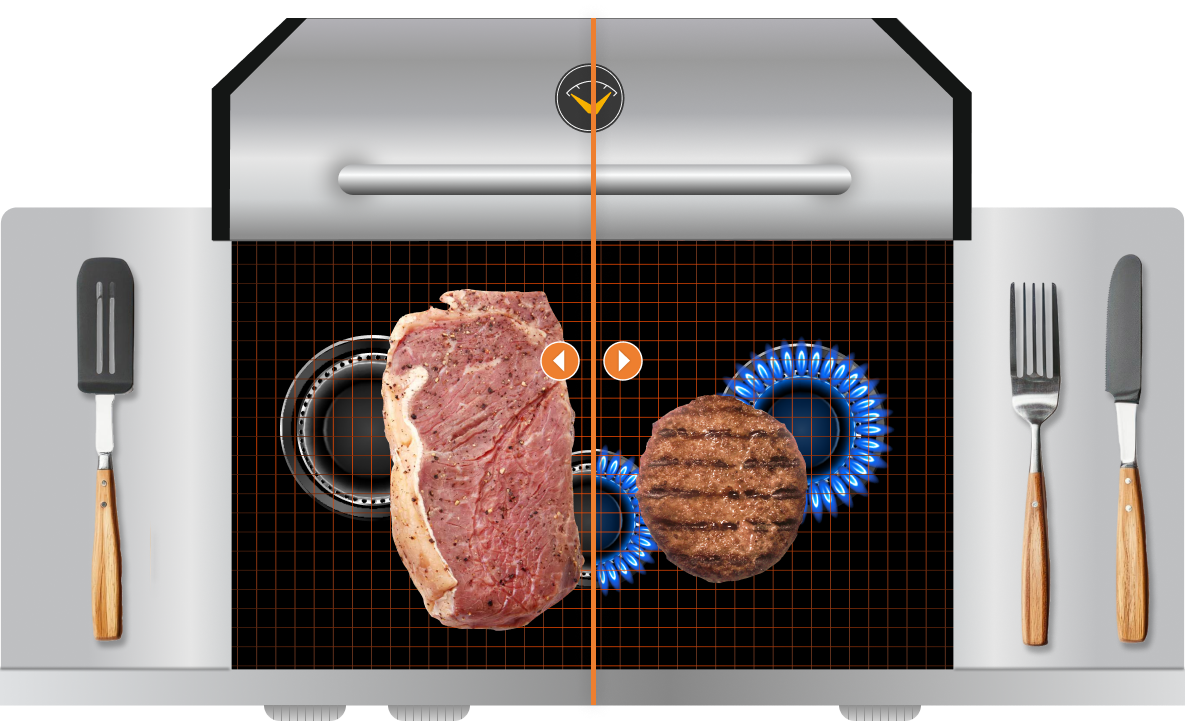 Gas Grill Wont Light Image