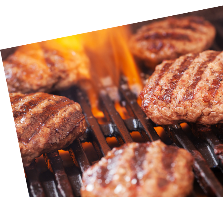 Safty First Gas Grill Stay lit