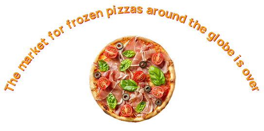 Americans Pizza