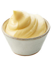 Creamy Alfredo Sauce