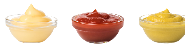 Dips For Grilied Pizza 2