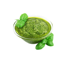 Fresh Basil Pesto