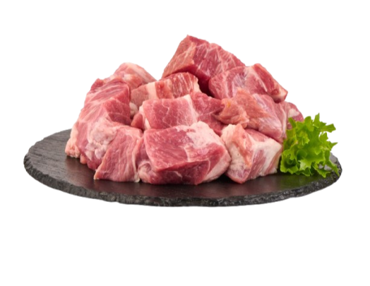 Meats