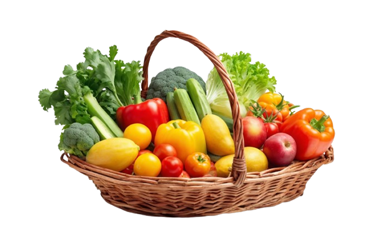 Vegetables