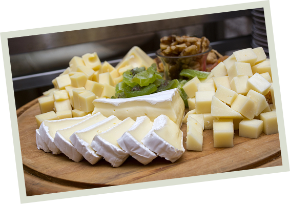 cheese