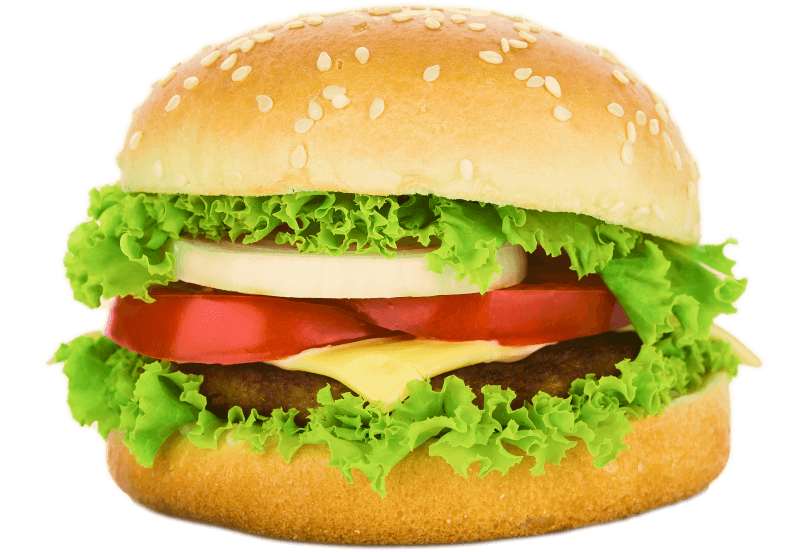 purfect-burger