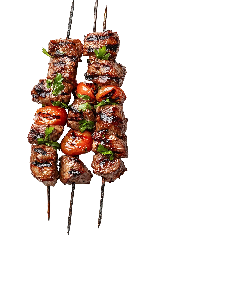 Medium Well Meat