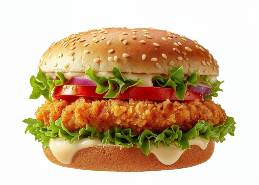 Burgers
