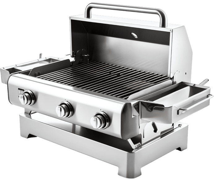 201-stainless-steels-for-bbq-grills