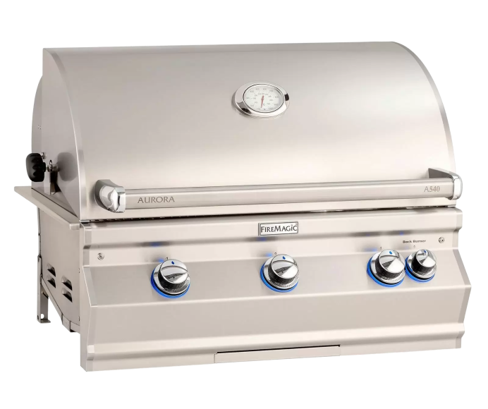 304-BBQ grills
