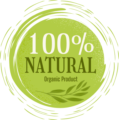 100%-Natural-Organic-Product