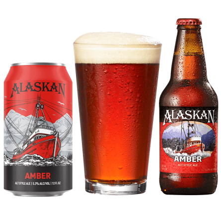 Alaskan Brewing Co