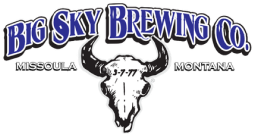 Big Sky Brewing Co-logo