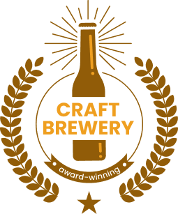 craft brewery award