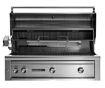 BBQ Grills