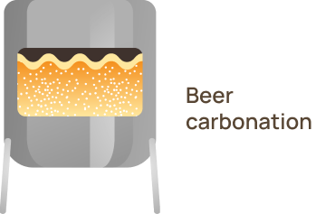 Carbonation and Mouthfeel