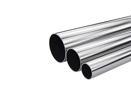 Ferritic Stainless Steel Right png